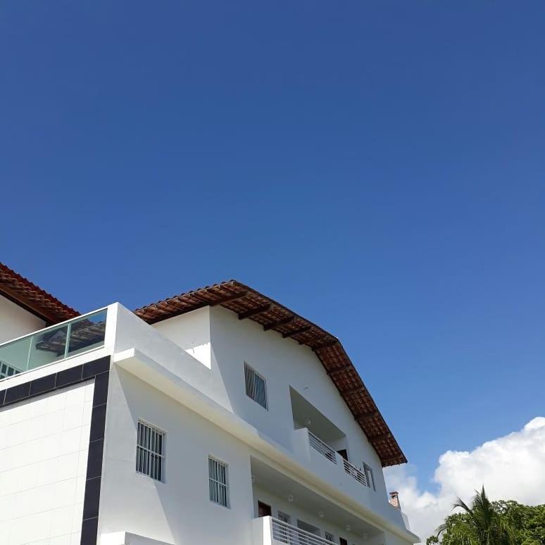 Flats Cavalinho 1 Apartamento Pôrto das Galinhas Exterior foto